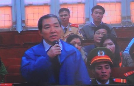 Có đề xuất tạm đình chỉ công tác ông Phạm Quý Ngọ - 1 Có đề xuất đình chỉ công tác ông Phạm Quý Ngọ