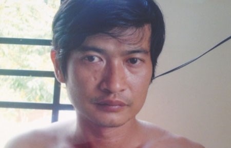 Khởi tố kẻ giết vợ vì ghen - 1 Khởi tố kẻ giết vợ vì ghen