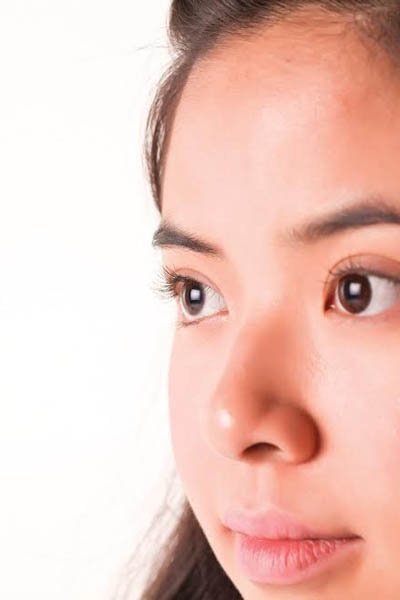 Dị ứng mắt - 1 Khi bị dị ứng, mắt có thể có các triệu chứng như sau: