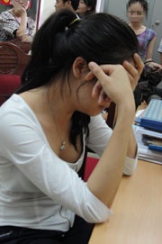 “Chăn rau”, thú chơi bệnh hoạn trên mạng - 1 “Chăn rau”, thú chơi bệnh hoạn trên mạng