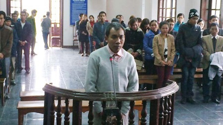 Thảm cảnh gia đình từ người đàn ông bị “mọc sừng“ - 1 Quá khứ mặn nồng