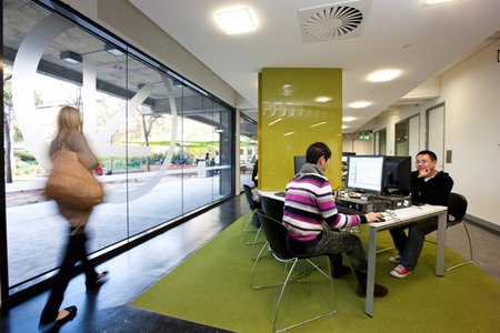 Học tại đại học La Trobe (Australia) – Top 100 Đại học hàng đầu thế giới - 2 Học tại đại học La Trobe (Australia) – Top 100 Đại học hàng đầu thế giới