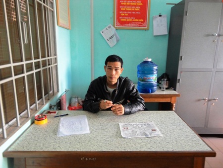 Sự thật khó tin về ông chủ quán vịt xiêm - 2 Đàn bà, ma túy, trùm, đòi nợ thuê, Quảng Nam, vịt xiêm