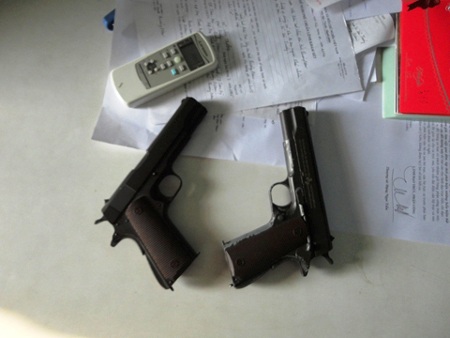 Sự thật khó tin về ông chủ quán vịt xiêm - 3 Đàn bà, ma túy, trùm, đòi nợ thuê, Quảng Nam, vịt xiêm