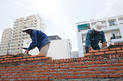 Tín dụng 50.000 tỷ đồng để phát triển nhà trả chậm ?