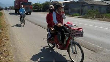 “Rạch mông nữ sinh được trả 7 triệu” chỉ là hoang tin? - 1 Từ chuyện có thật…