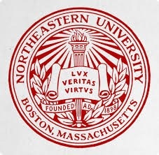 Cơ hội học tập tại các trường ĐH Mỹ danh tiếng: Northeastern, Merrimack và Pace - 1 Đại học Northeastern được đánh giá là một trong những trường đại học có thứ hạng cao ở Hoa Kỳ: