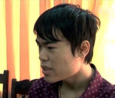 Chân dung thiếu gia “câu like” với "giá" 25 triệu - 1 Ngô Đình Sơn, người bịa đặtchuyện “dùng súng bắn chết 2 người”