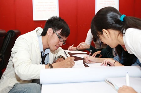 4 chia sẻ thực tế cho sinh viên ngành Luật - 2 4 chia sẻ thực tế cho sinh viên ngành Luật