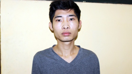Lời trần tình của kẻ tung ảnh khỏa thân của người yêu lên mạng để môi giới bán dâm - 1 Tuổi thơ không trọn vẹn