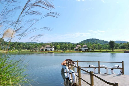 Flamingo Đại Lải Resort: "Sốc" với gói 600.000 đồng trong dịp nghỉ lễ 30/4 - 1 Flamingo Đại Lải Resort: Sốc với gói 600.000 đồng trong dịp nghỉ lễ 30/4