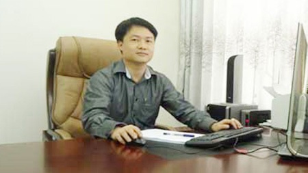 Truy nã đặc biệt đối tượng điều hành MB24 - 1 Nguyễn Tuấn Minh thời còn làm Chủ tịch HĐQT MB24