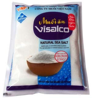 Bạn đã chọn muối ăn đúng cách chưa? - 1 Người dân cần có đầy đủ kiến thức khi lựa chọn muối ăn