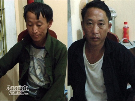 Vì nợ nần, cha nhẫn tâm bán con đẻ sang Trung Quốc - 2 Lý Mí Chơ và Hạ Mi Lểnh