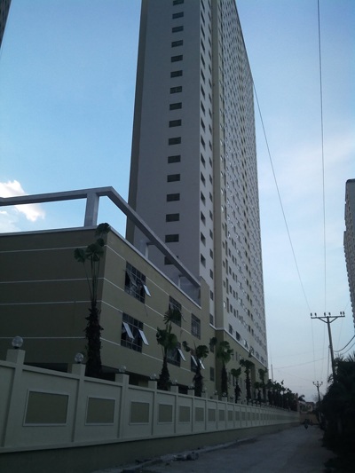 Thị trường BĐS sau Tết tiếp tục ấm lên - 1 PV: Thưa ông, ông đánh giá thế nào về thị trường bất động sản đầu năm nay?