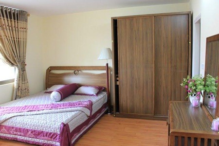 Thị trường BĐS sau Tết tiếp tục ấm lên - 3 PV: Vậy đối tượng khách hàng chủ yếu nào đi mua nhà vào dịp này thưa ông?