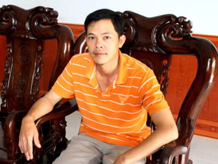 Quý tử hai lần vướng lao lý phục thiện từ lời trăng trối trên giường bệnh của mẹ hiền - 2 Quý tử hai lần vướng lao lý phục thiện từ lời trăng trối trên giường bệnh của mẹ hiền
