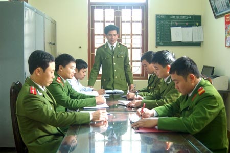 Bác sỹ pháp y buộc “thi thể biết nói” - 1 Bác sỹ pháp y buộc “thi thể biết nói”