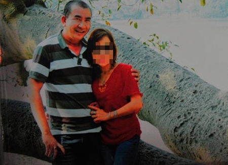 Nữ đại gia U50, cuối đời thê thảm vì tình - tiền - 3 Nét cao bồi và đẹp trai của Việt kiều rởm làm xiêu lòng nữ đại gia cố đô.