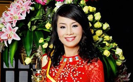 Nữ đại gia U50, cuối đời thê thảm vì tình - tiền - 5 Hoa hậu Quý bà đẹp và thành đạt Trương Thị Tuyết Nga từ đại gia thành siêu lừa