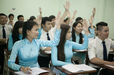 Phương pháp dạy học khơi nguồn cảm hứng sáng tạo trong sinh viên - 1 Rèn luyện để trở thành người chuyên nghiệp