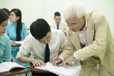 Phương pháp dạy học khơi nguồn cảm hứng sáng tạo trong sinh viên - 2 Truyền cảm hứng