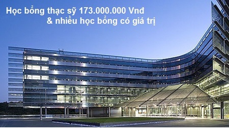 Hội thảo du học New Zealand: ĐH Auckland – Top 100 trường đại học hàng đầu thế giới - 1 Xem thêm thông tin của trường tại đây: