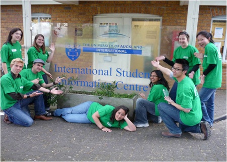 Hội thảo du học New Zealand: ĐH Auckland – Top 100 trường đại học hàng đầu thế giới - 2 Vì sao bạn nên học tập tại Đại học Auckland?