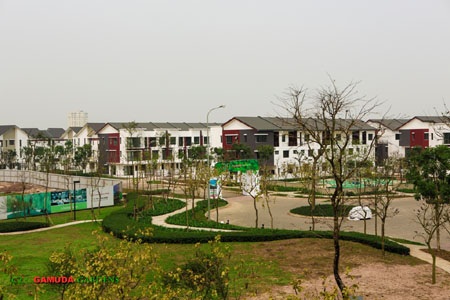 Chỉ thanh toán 20% sở hữu ngay biệt thự Gamuda Gardens - 3 Chỉ thanh toán 20% sở hữu ngay biệt thự Gamuda Gardens