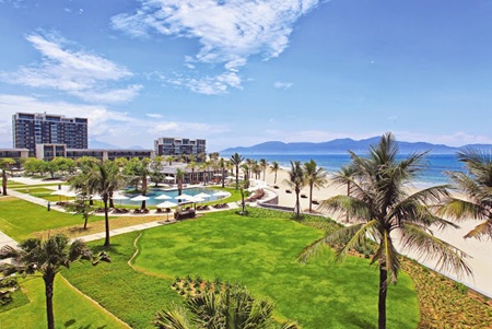 Nóng lên với những cơ hội cuối cùng tại Hyatt Regency Danang Residences - 1 Nóng lên với những cơ hội cuối cùng tại Hyatt Regency Danang Residences