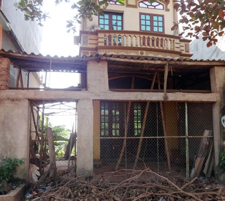 Thảm án đi qua nhưng nước mắt vẫn rơi ở gia đình Lê Văn Luyện - 2 Mất Tết sau ngày con cháu đi tù