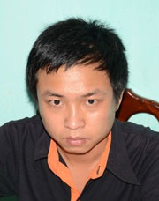 Con đường làm giàu của nhóm 8X, chuyên đưa phim sex lên mạng thu hơn trăm tỷ đồng - 1 Lê Hữu Hiếu
