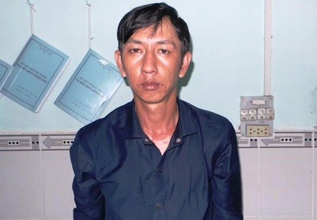 Cái chết oan ức của cô gái “hồng nhan bạc phận” - 1 Huệ tại cơ quan công an sau khi ra đầu thú.