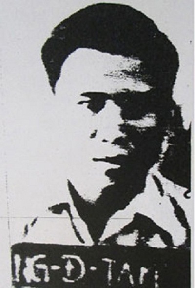 Nguyễn Đình Tâm 31 năm về trước