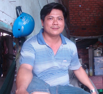 Vợ chồng ly hôn vì “nuôi trộm trong nhà” - 2 Anh Năng kể lại sự việc