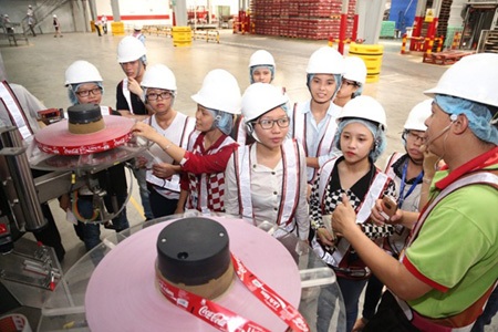 Marketing bắt đầu từ những điều bình dị nhất