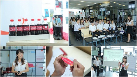 Marketing bắt đầu từ những điều bình dị nhất