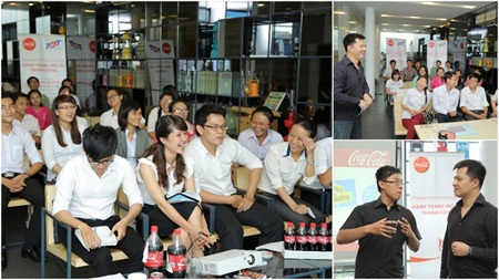 Marketing bắt đầu từ những điều bình dị nhất