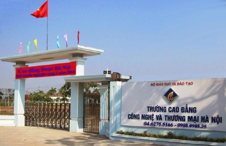 Cao đẳng Dược xét tuyển nguyện vọng 2 bổ sung năm 2014 - 2 Địa chỉ nộp hồ sơ