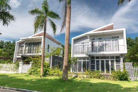 Kỳ nghỉ tuyệt vời tại Flamingo Đại Lải Resort chỉ với 1.000.000 VNĐ++/khách - 3 Biệt thự cao cấp, hệ thống dịch vụ hoàn hảo
