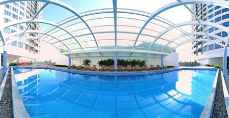 16 cơ hội cuối cùng tại Indochina Plaza Hanoi - 2 IPH được đánh giá là một trong những khu căn hộ thuộc hàng cao cấp nhất hiện nay tại Hà Nội