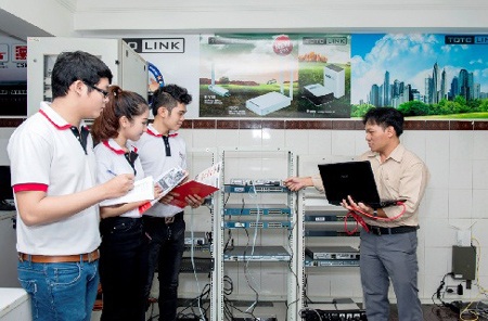 10 Lý do nên học An ninh mạng tại Trường cao đẳng CNTT iSpace - 2 10 Lý do nên học An ninh mạng tại Trường cao đẳng CNTT iSpace
