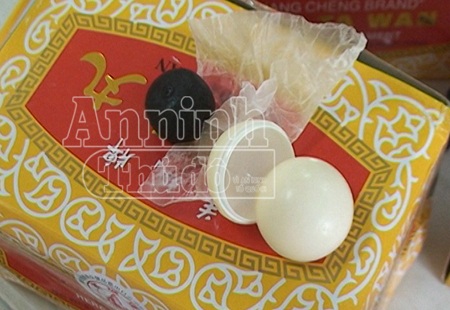 Viên thuốc Trật đa hoàn