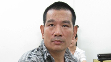 Vũ Văn Hồng đã ra tay giết hại người sinh thành ra mình