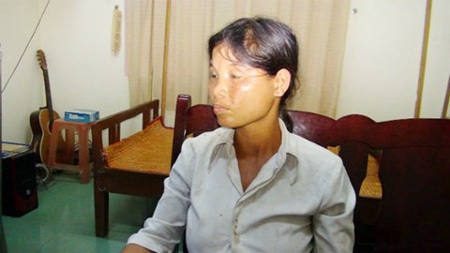 Lên cơn thèm rượu, mẹ giết con mới đẻ - 1 Càng nát rượu, đời càng sa ngã