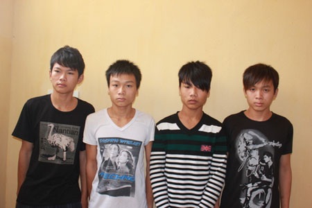 Vụ án 2 cái mũ: Tòa Tối cao kháng nghị hủy án hình sự xét xử lại - 1 4 bị cáo trong vụ án 2 cái mũ