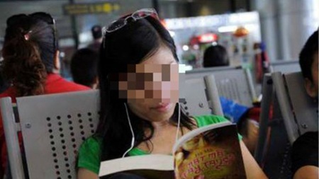 Cảnh sát đường thủy rùng mình kể chuyện tìm thấy thi thể chị Huyền - 1 Nạn nhân TMV Cát Tường