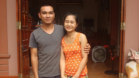 Thư tình trên vỏ bao thuốc lá