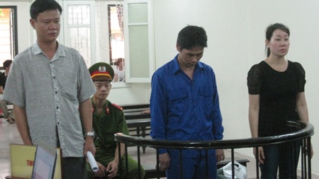 Chi gần 500.000 USD “chạy án”: Tiền mất, tật mang - 1 Vợ Chung “Ninh Hột” cùng các bị cáo liên quan tại phiên tòa