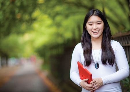 Cuộc thi viết luận: Nhà lãnh đạo trẻ 2014 - 3 Điều kiện của Phần thưởng và Học Bổng